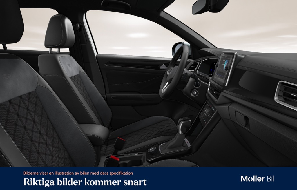 Volkswagen T-Roc DRA63Y