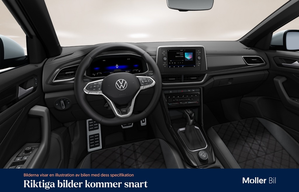 Volkswagen T-Roc DRA63Y