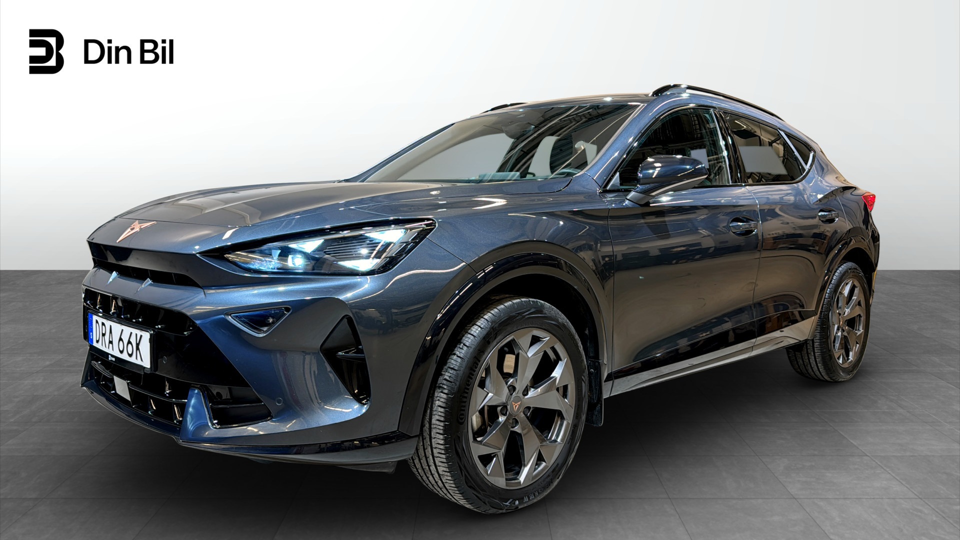 Bild för bil DRA66K