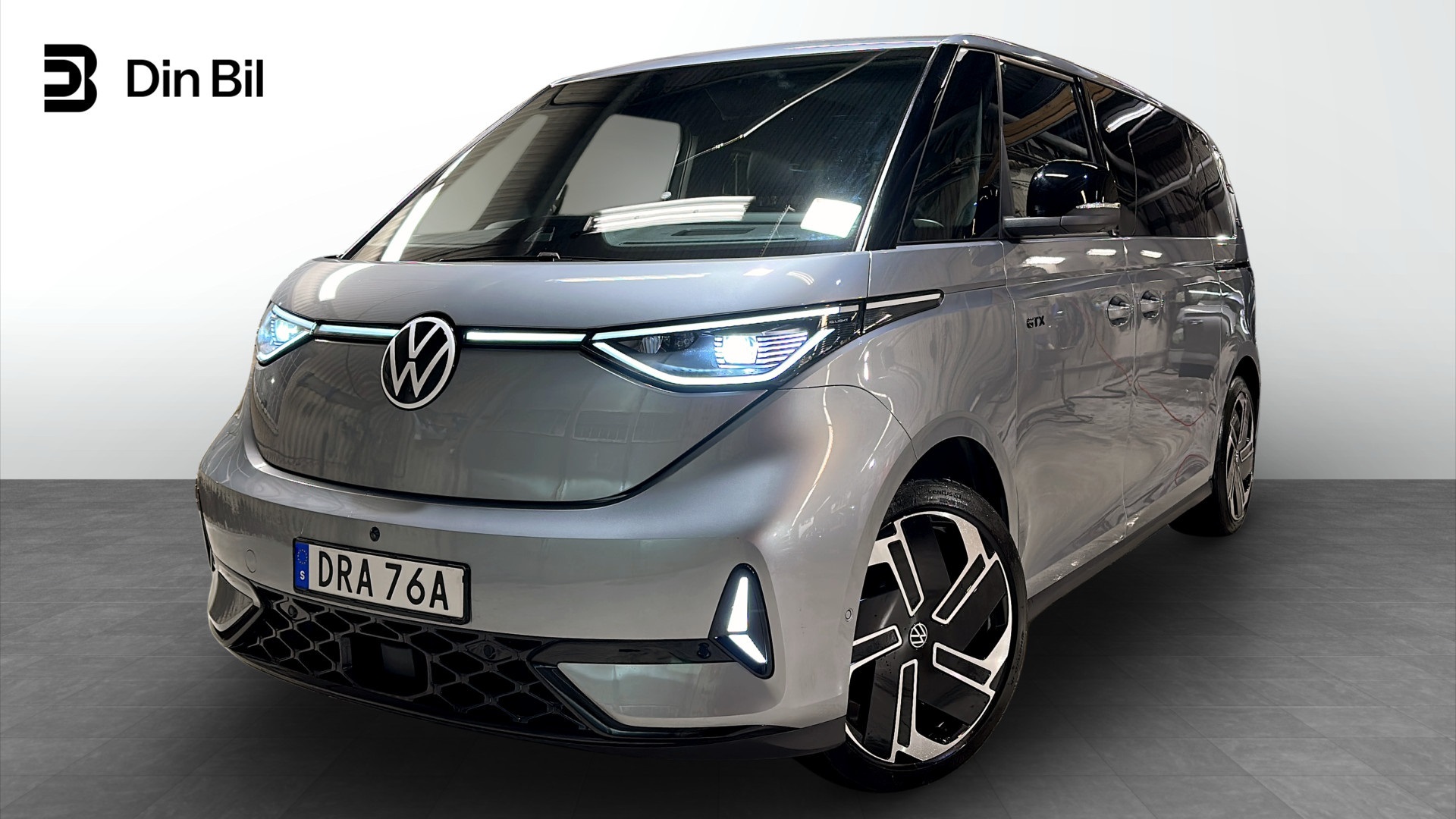 Bild för bil DRA76A