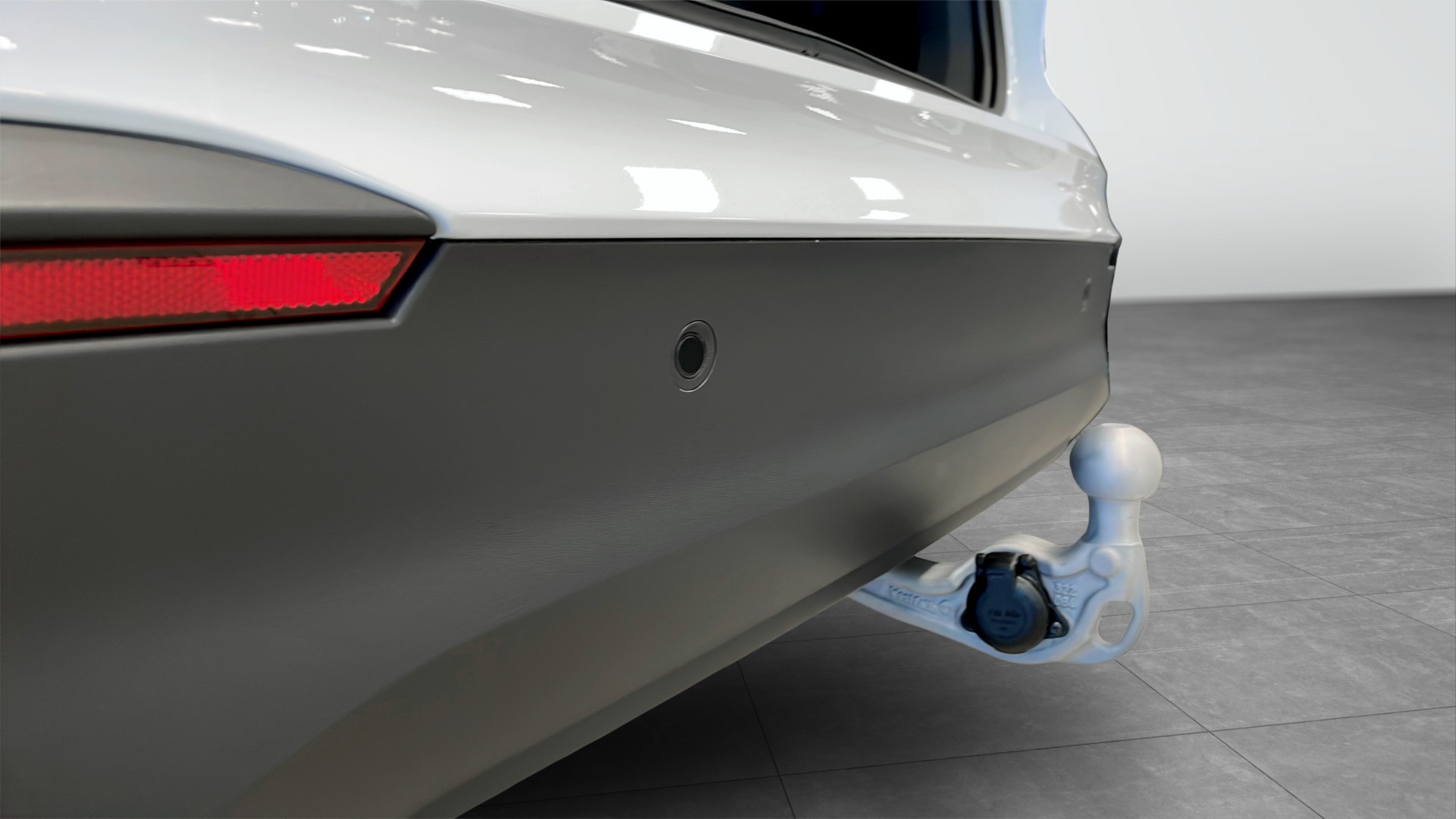 Volkswagen Tiguan DRB06E