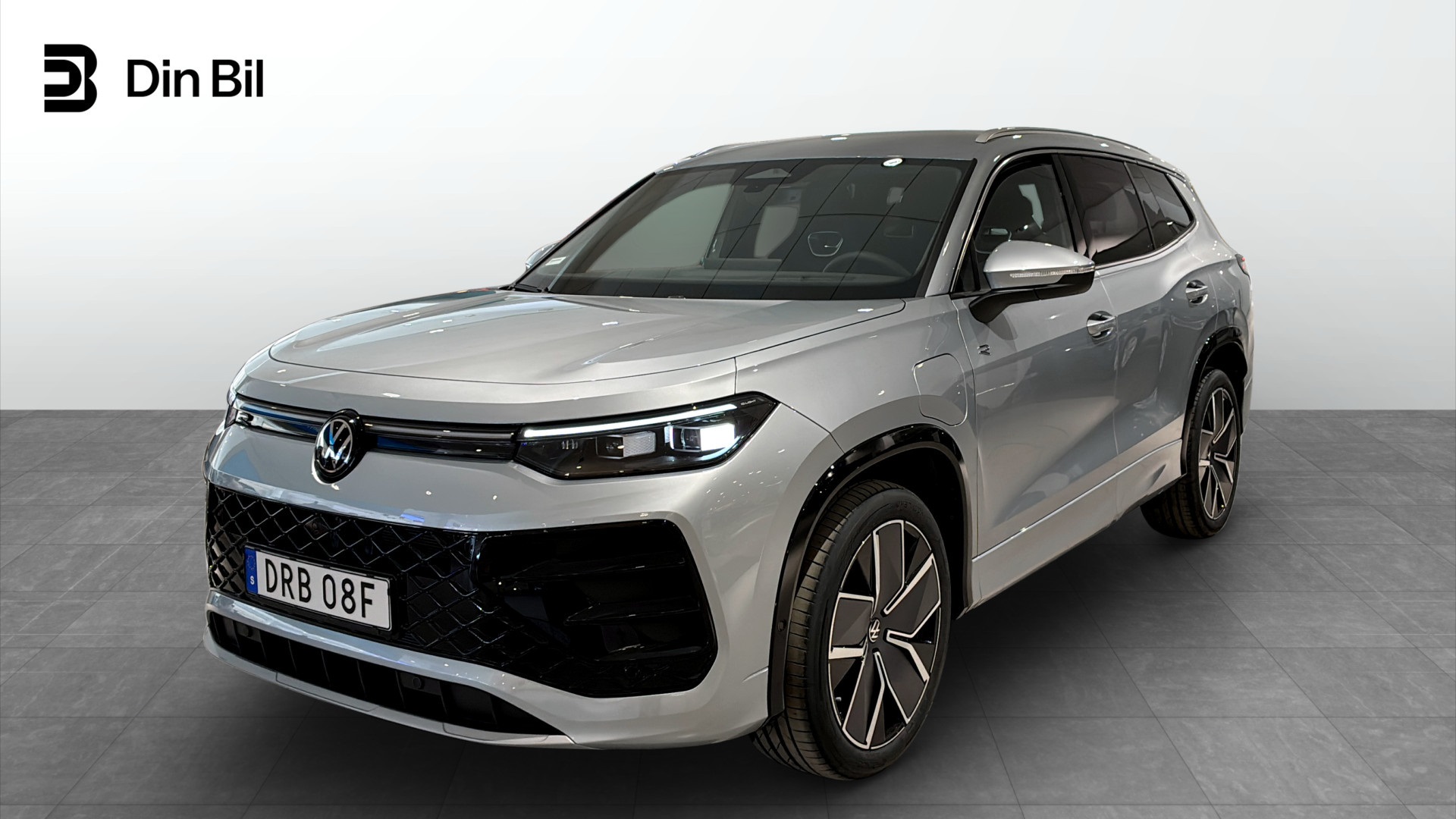 Bild för bil DRB08F