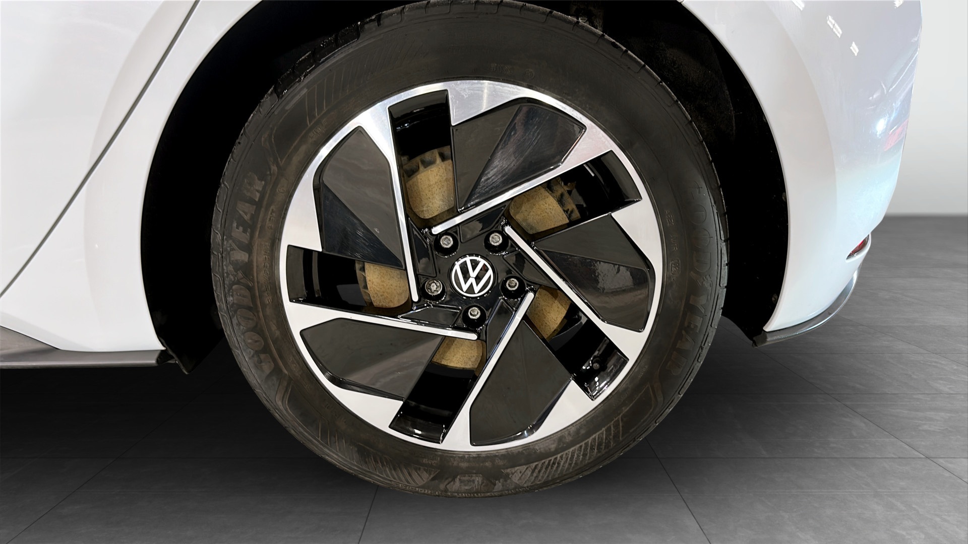 Volkswagen ID.3 DRG33E