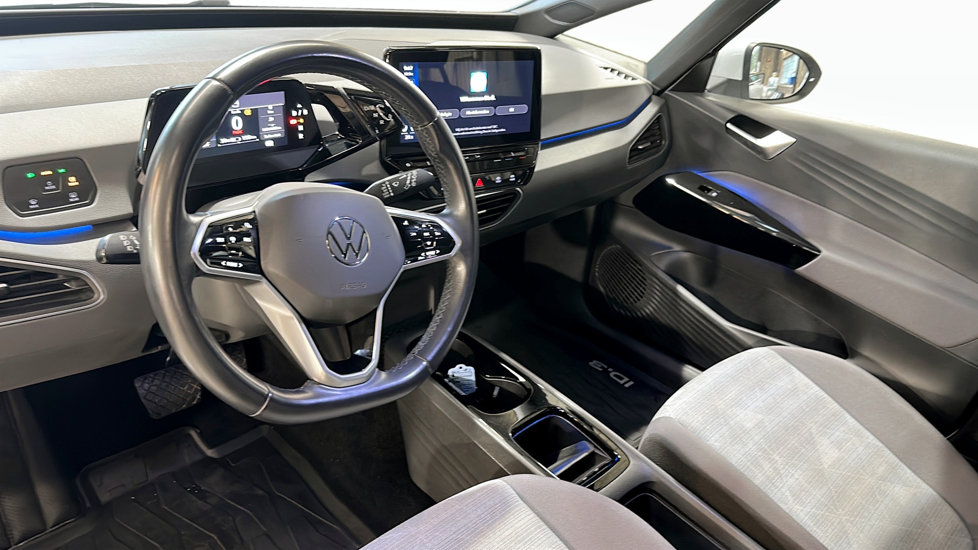Volkswagen ID.3 DRG33E