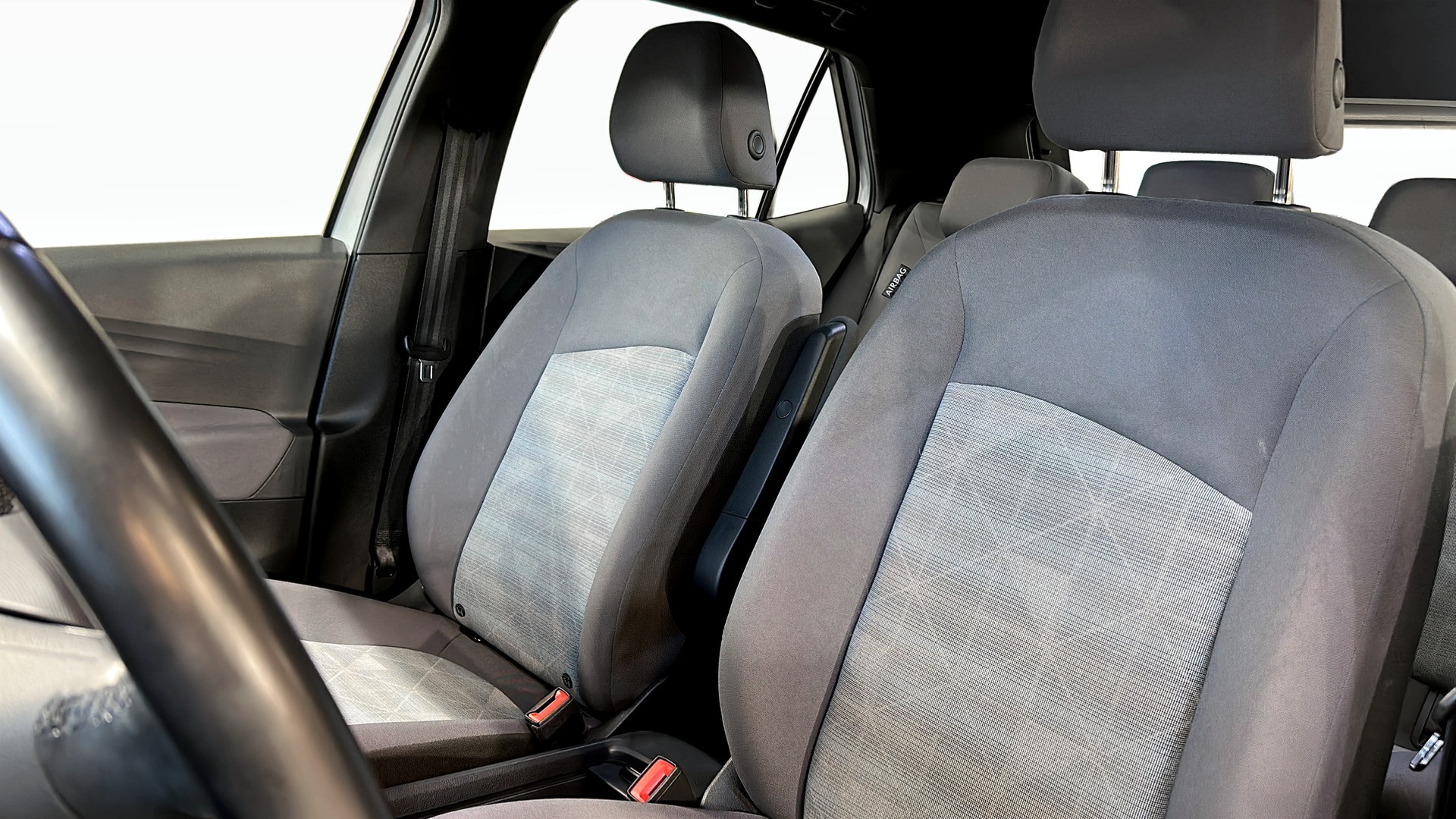 Volkswagen ID.3 DRG33E