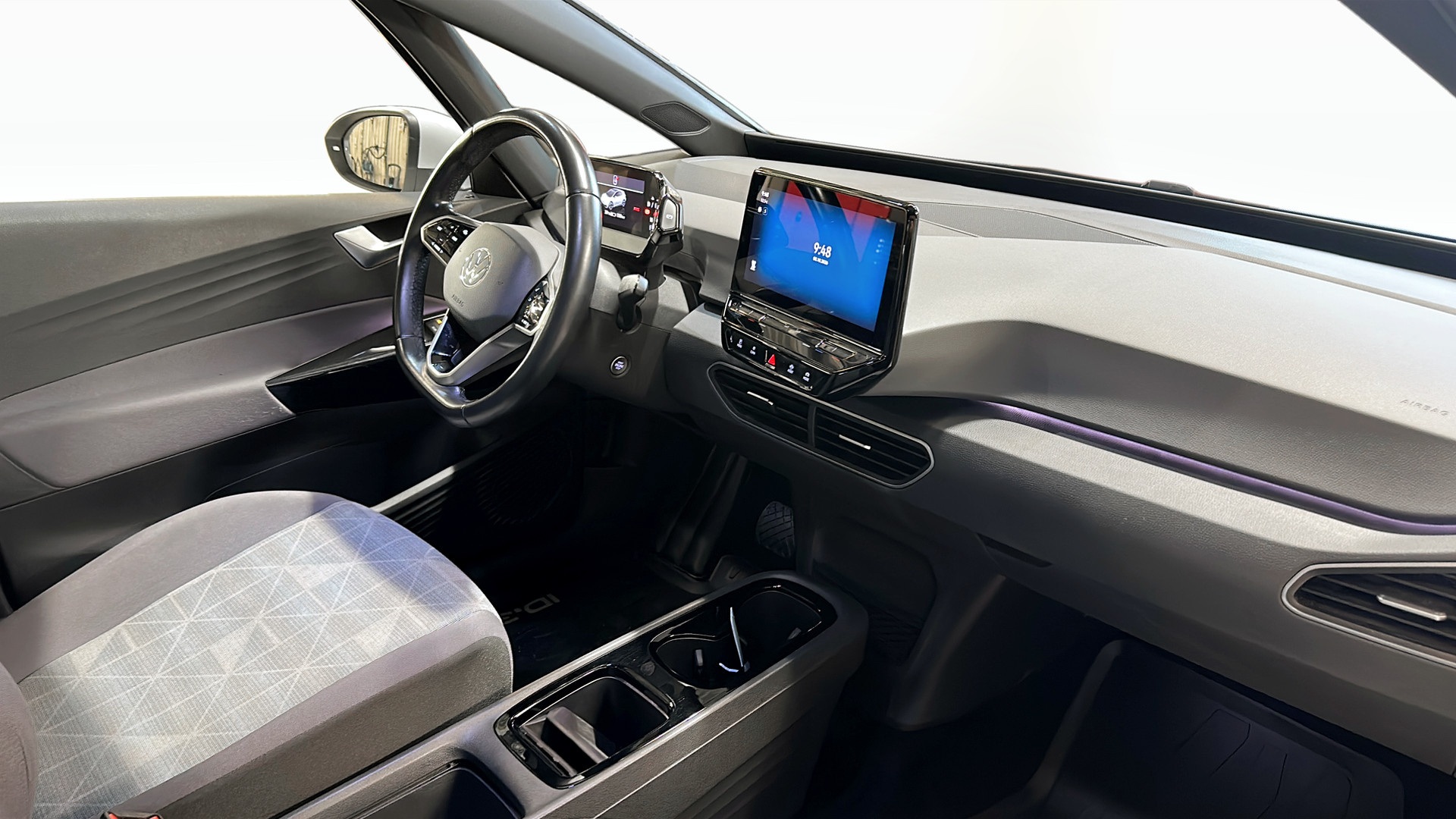 Volkswagen ID.3 DRG33E