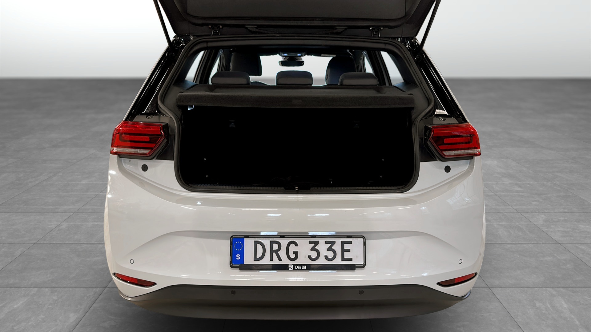 Volkswagen ID.3 DRG33E