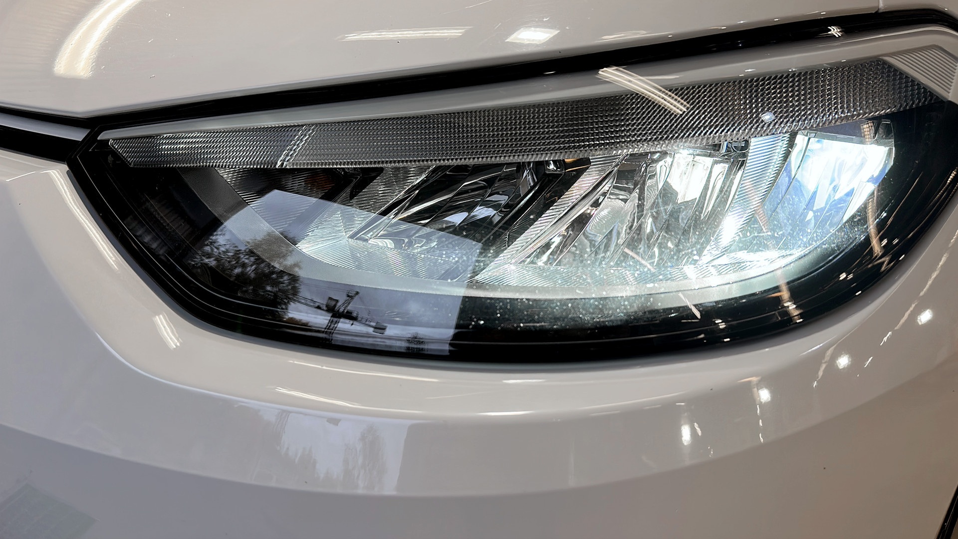 Volkswagen ID.3 DRG33E
