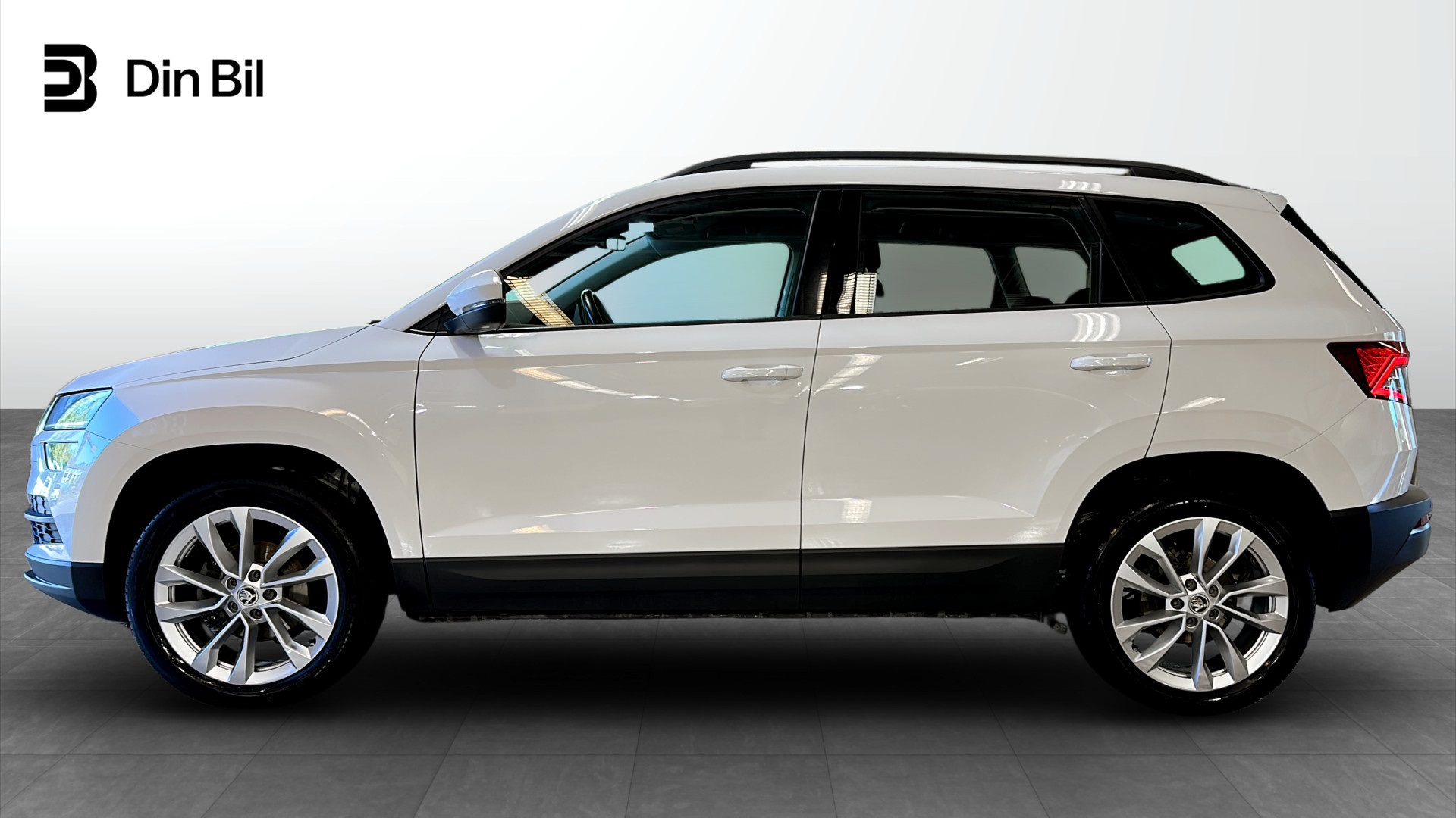 Skoda Karoq DRJ56M