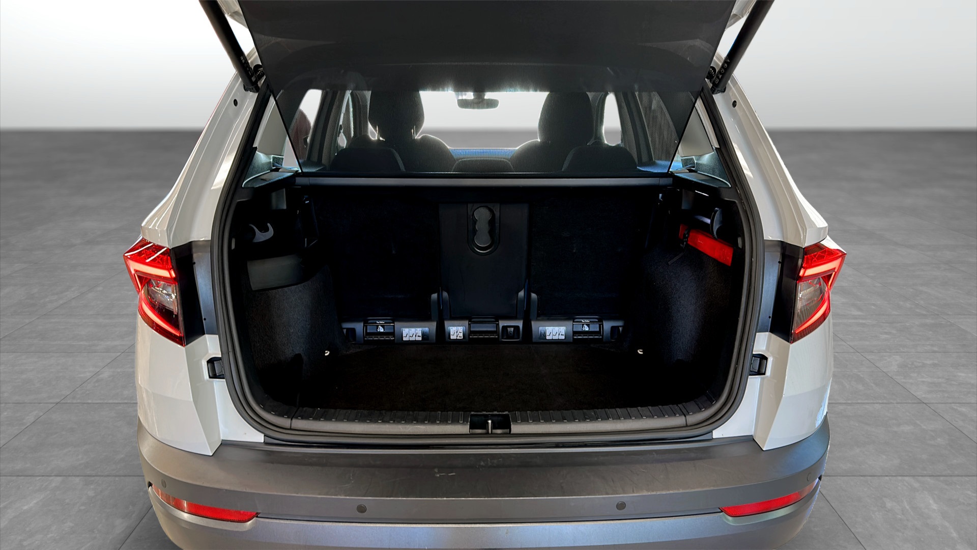 Skoda Karoq DRJ56M