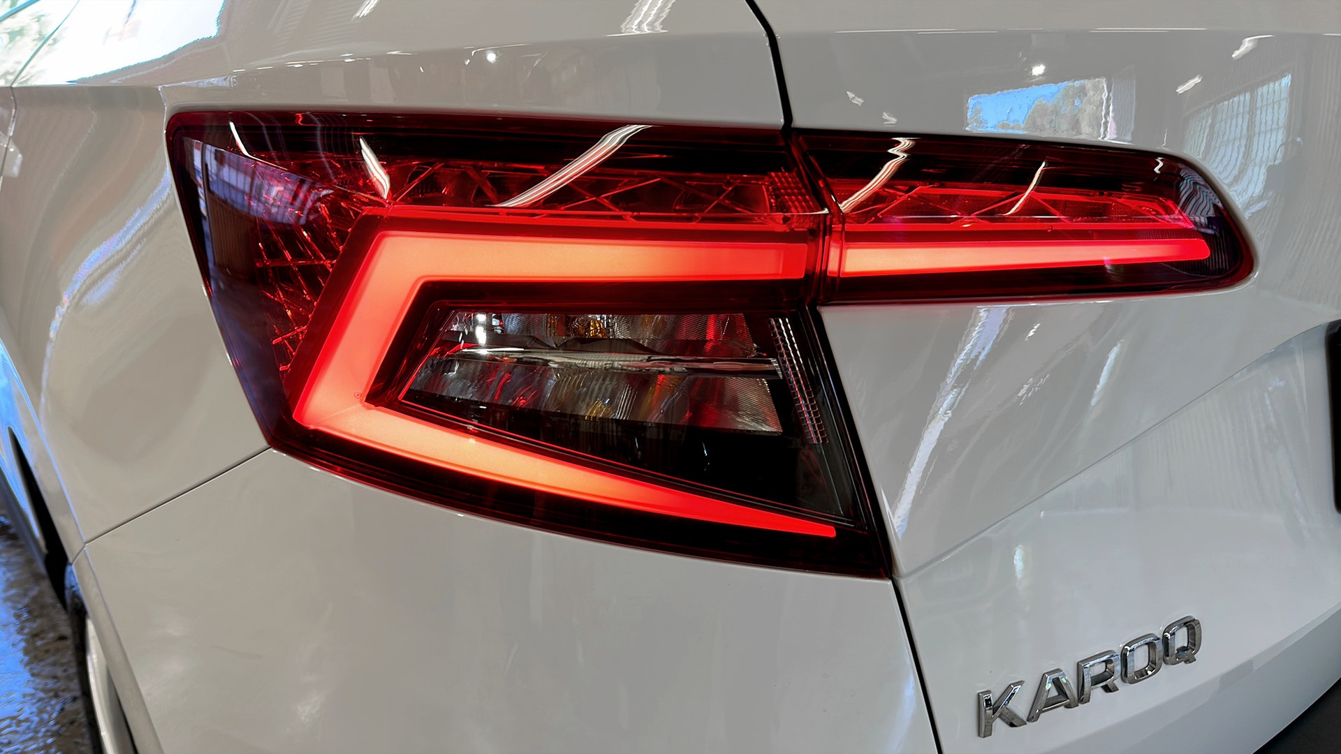 Skoda Karoq DRJ56M