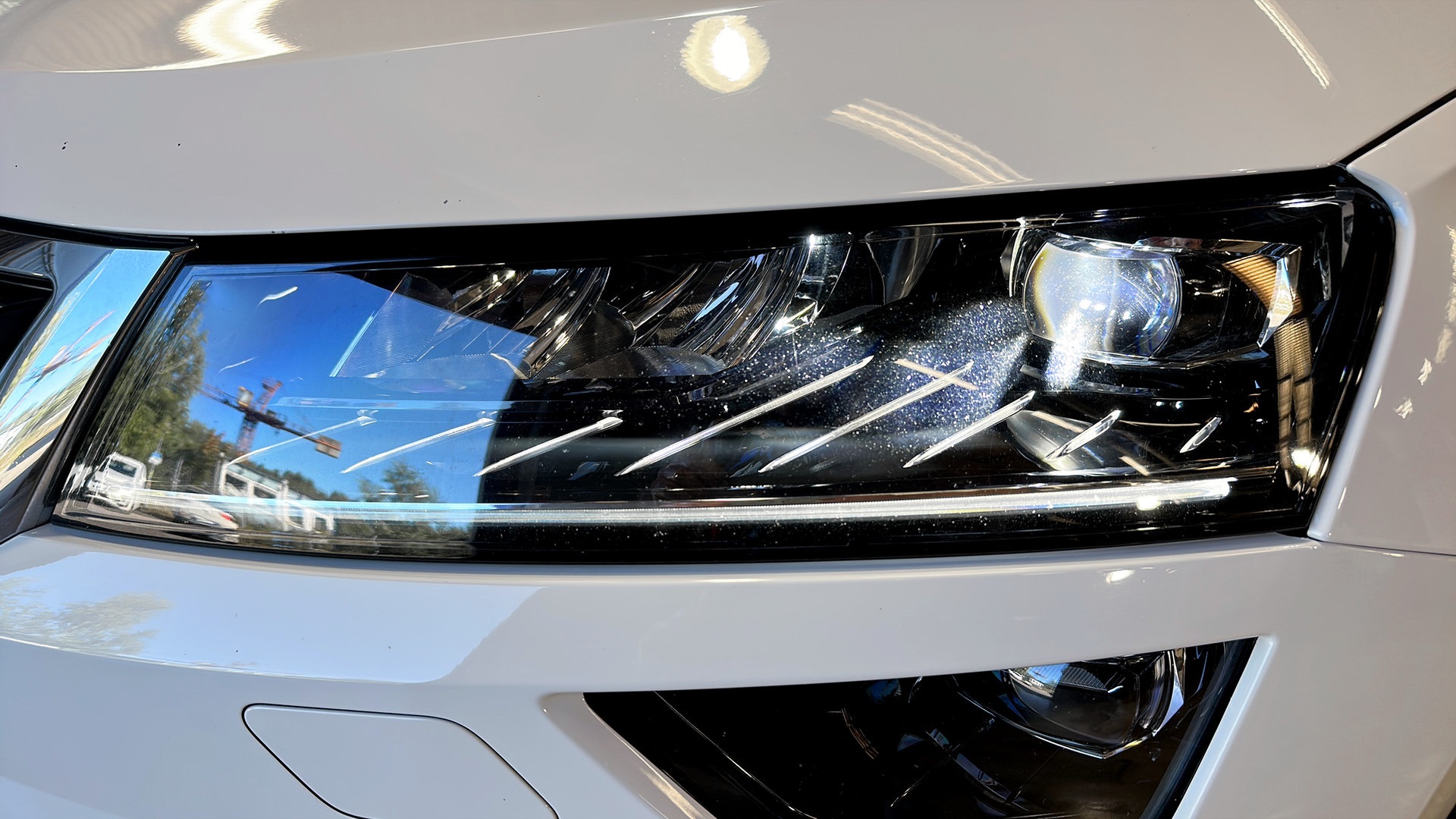 Skoda Karoq DRJ56M