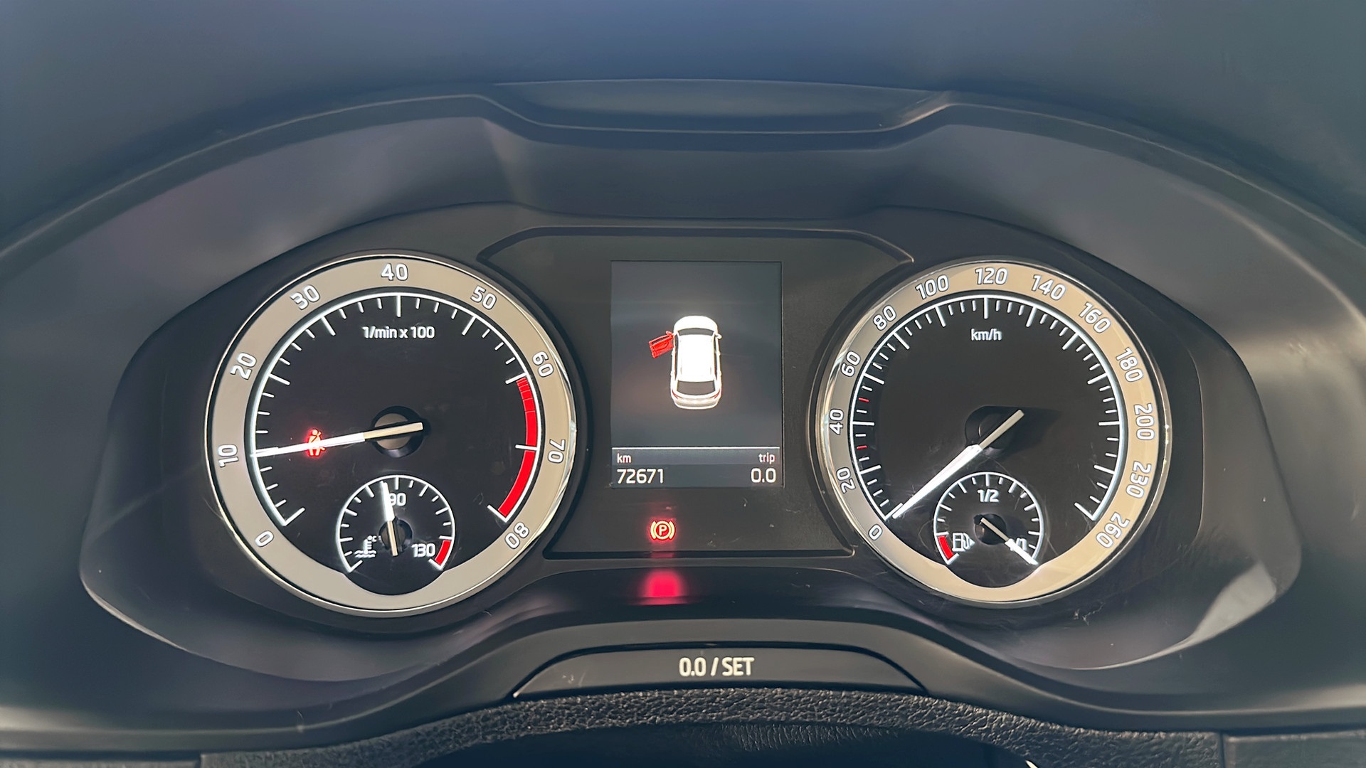 Skoda Karoq DRJ56M