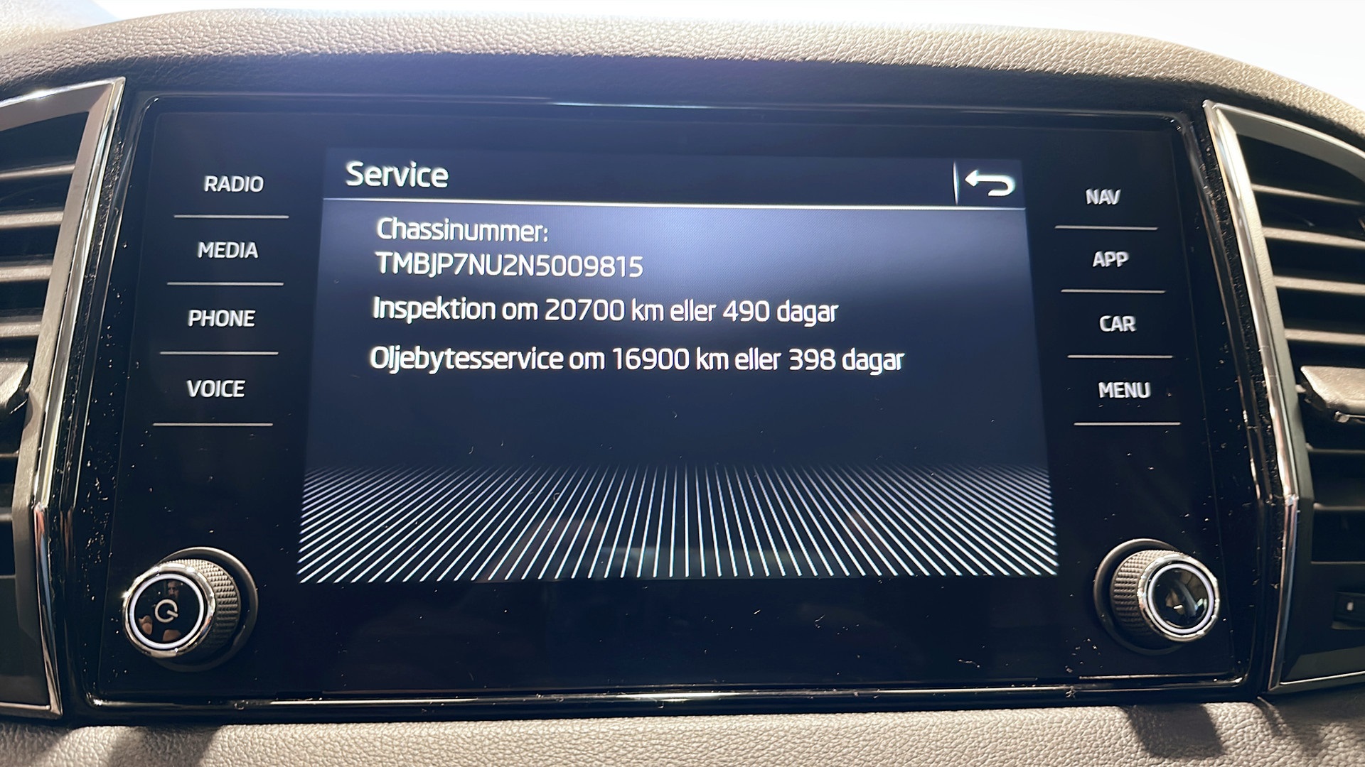 Skoda Karoq DRJ56M