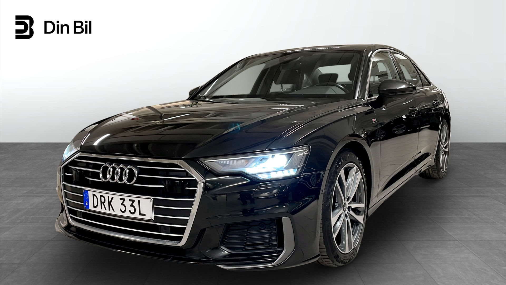 Bild för bil DRK33L