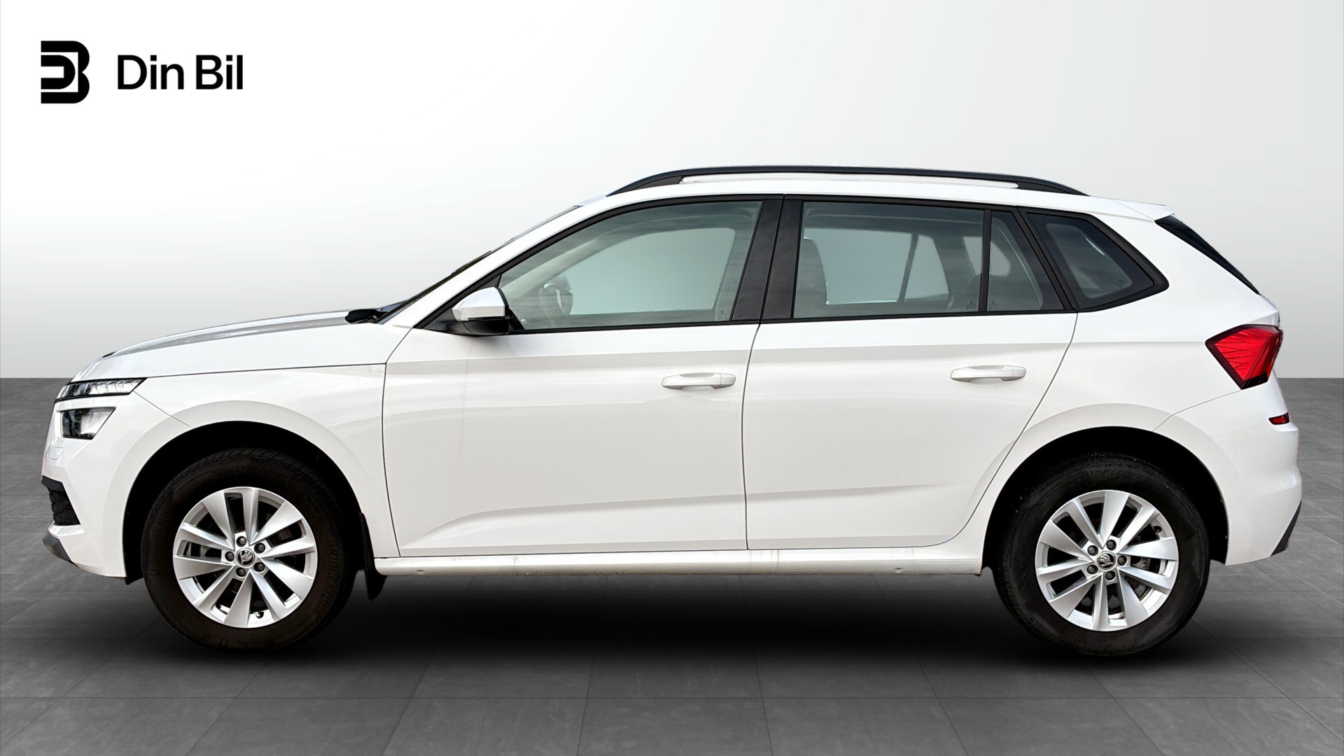 Skoda Kamiq DRK50L