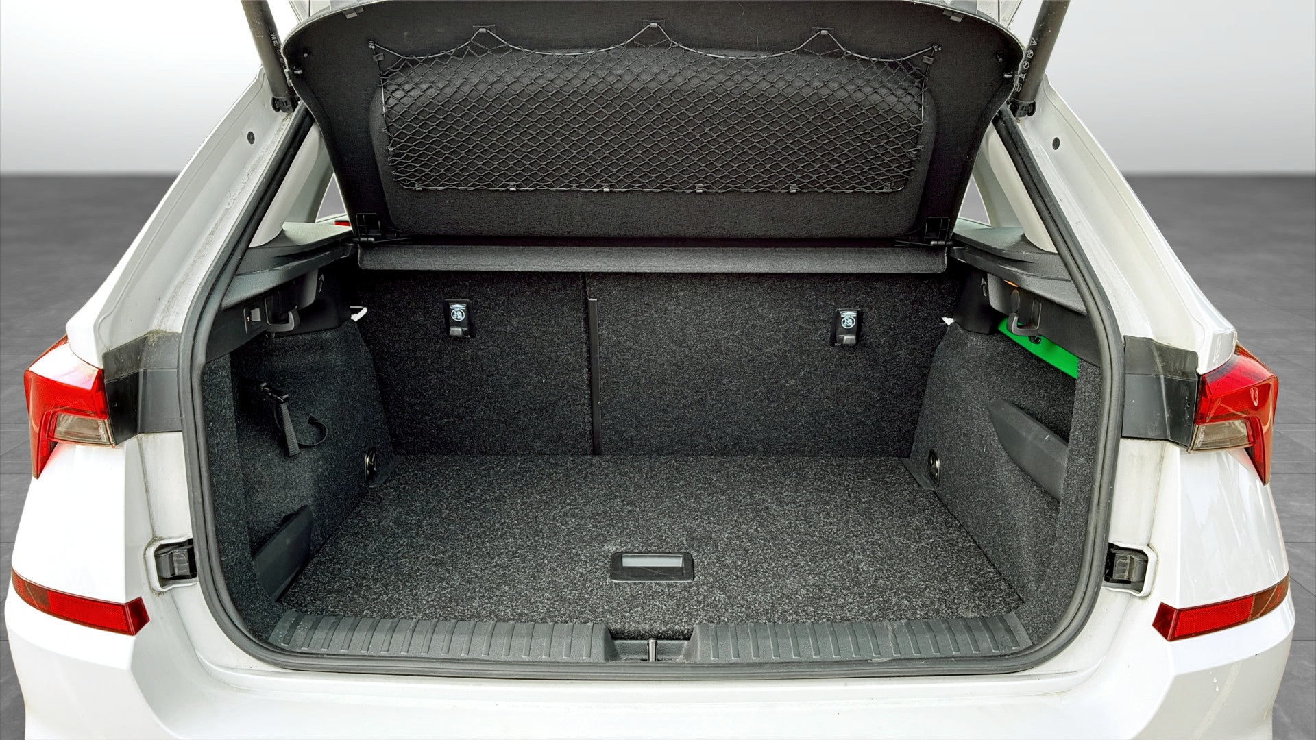 Skoda Kamiq DRK50L