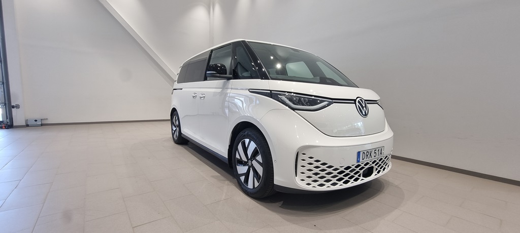 Volkswagen ID. Buzz DRK51A