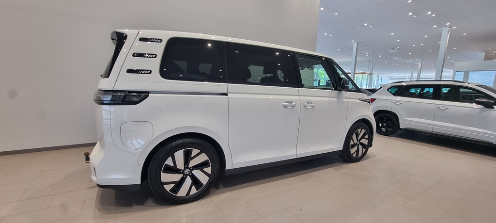Volkswagen ID. Buzz DRK51A