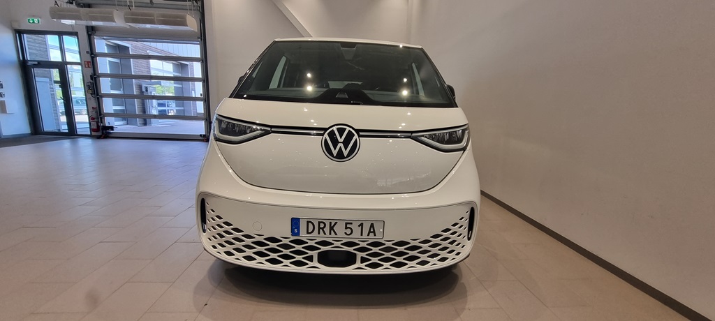 Volkswagen ID. Buzz DRK51A