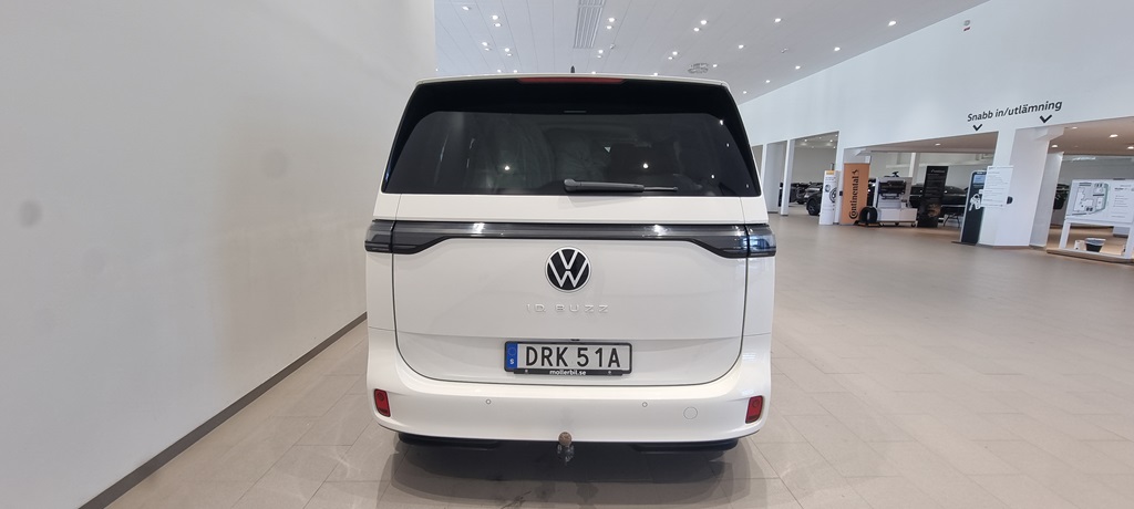 Volkswagen ID. Buzz DRK51A