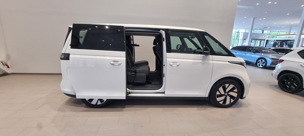 Volkswagen ID. Buzz DRK51A