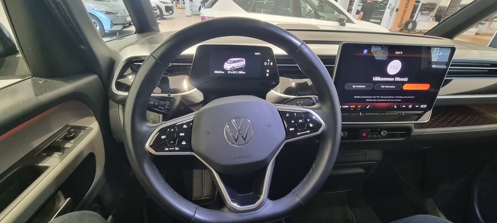 Volkswagen ID. Buzz DRK51A