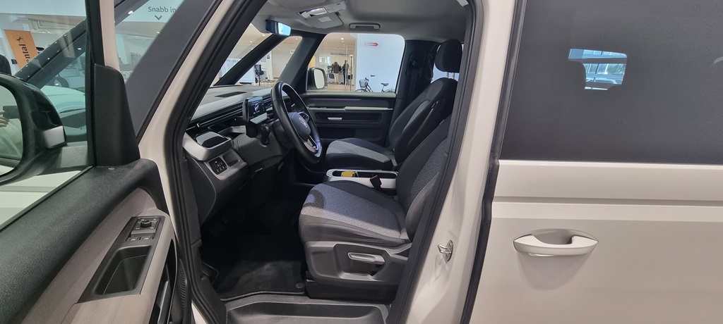 Volkswagen ID. Buzz DRK51A