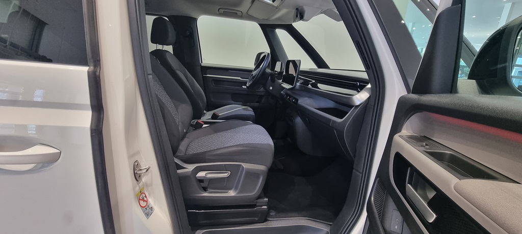 Volkswagen ID. Buzz DRK51A
