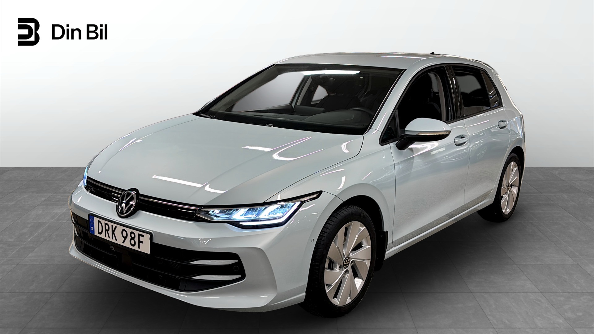 Bild för bil DRK98F