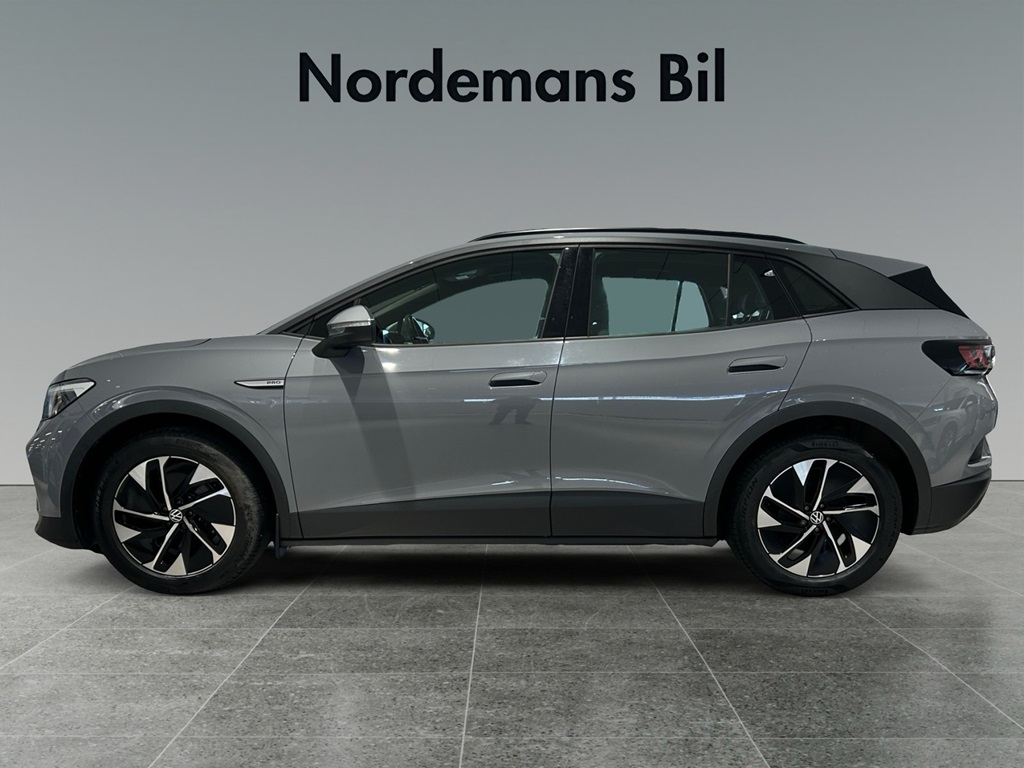 Bild på bil
