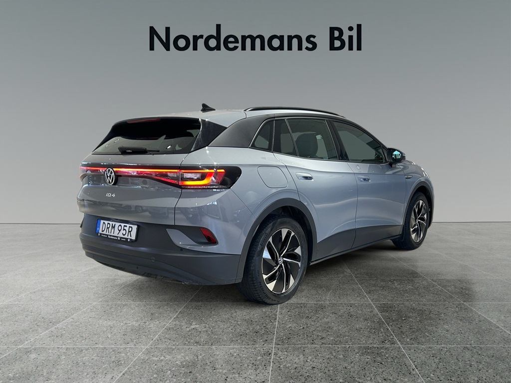 Bild på bil