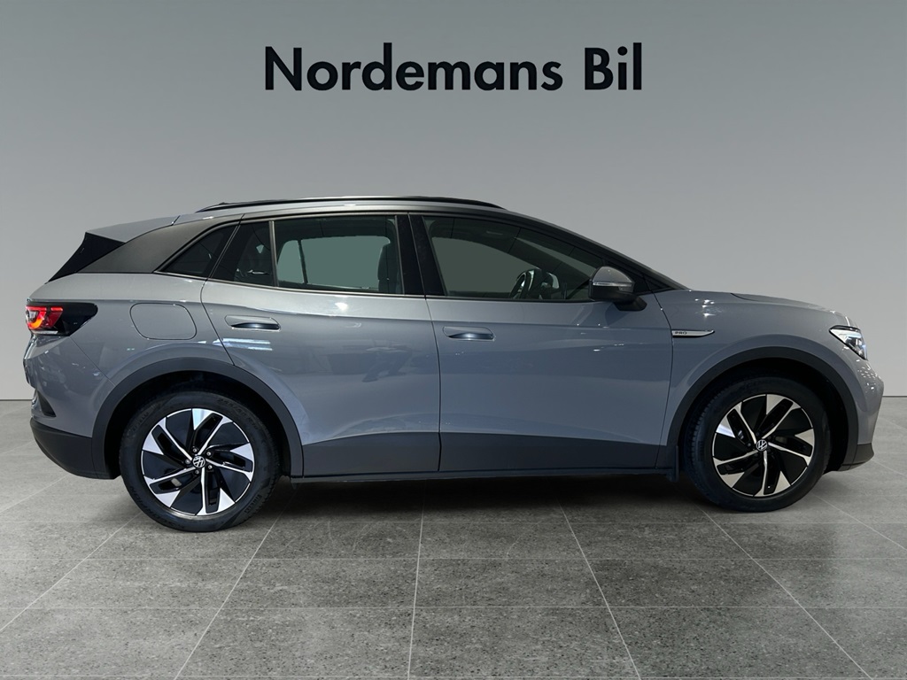 Bild på bil