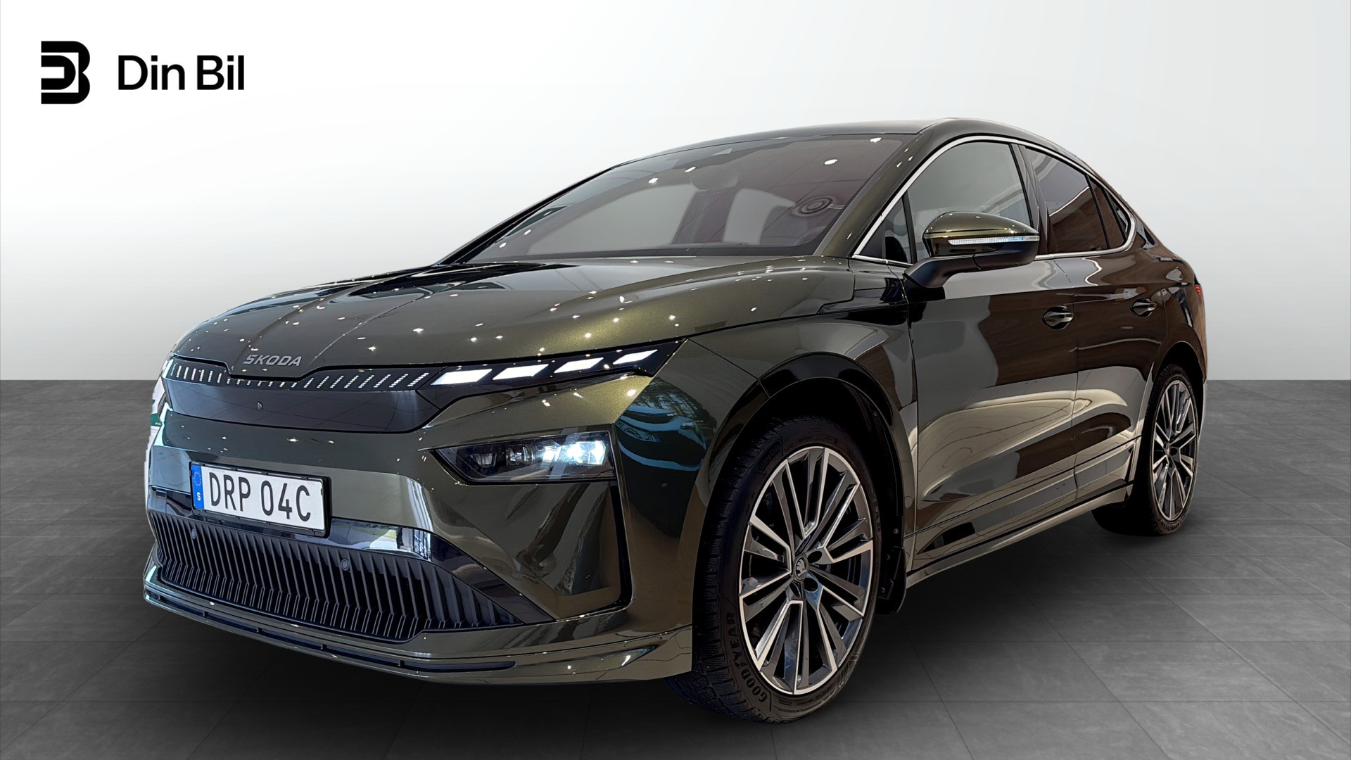 Bild för bil DRP04C