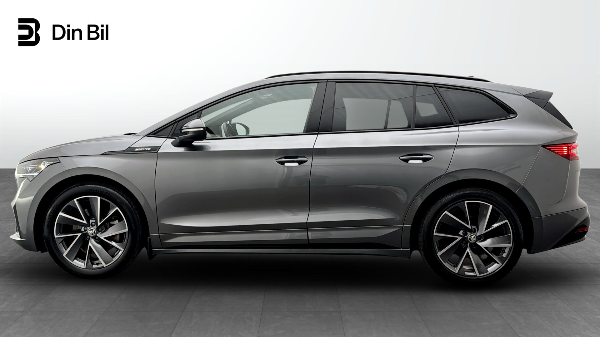 Skoda Enyaq DRR02L