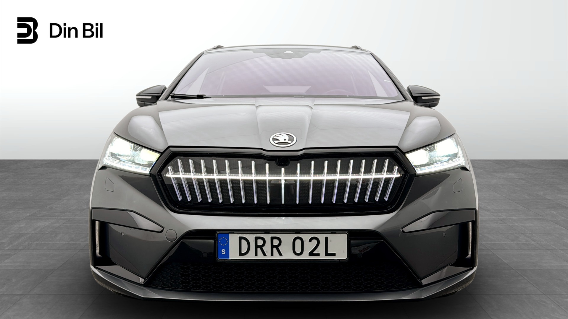 Skoda Enyaq DRR02L