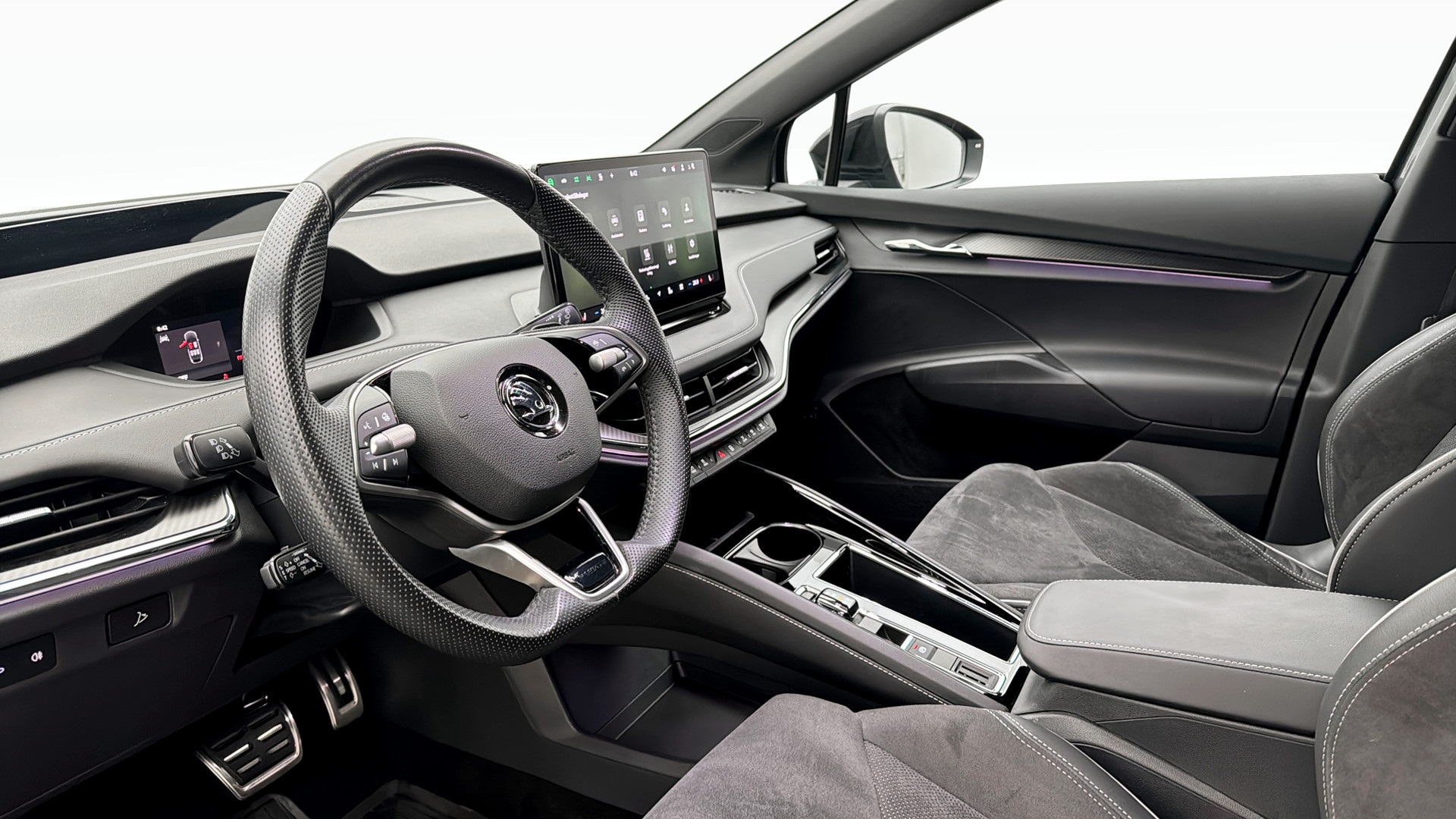 Skoda Enyaq DRR02L