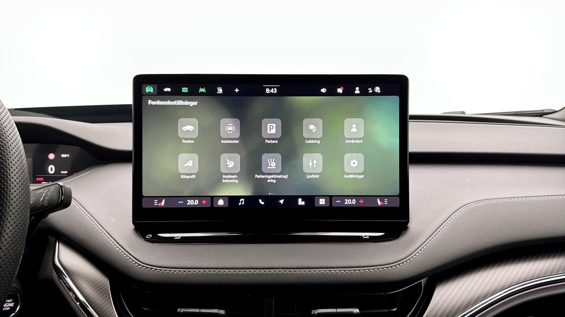 Skoda Enyaq DRR02L