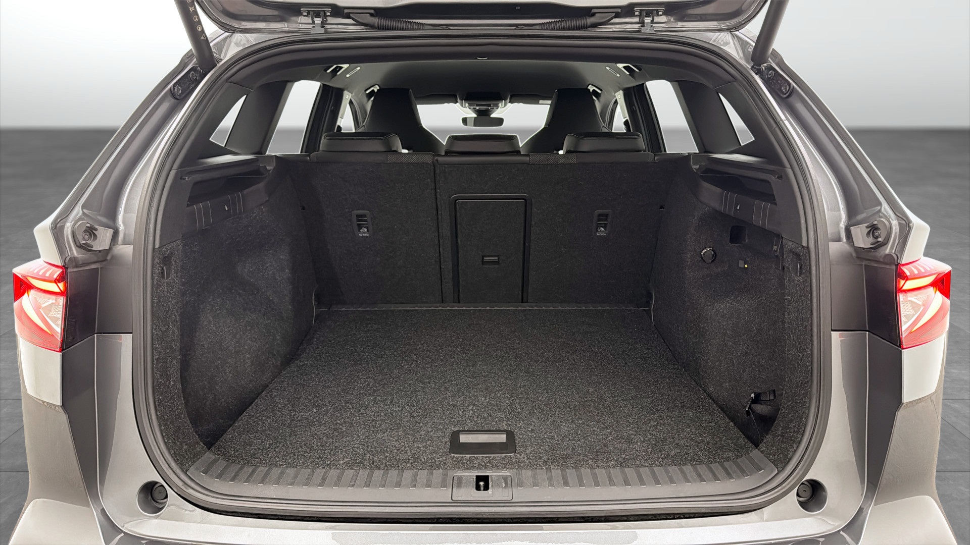 Skoda Enyaq DRR02L