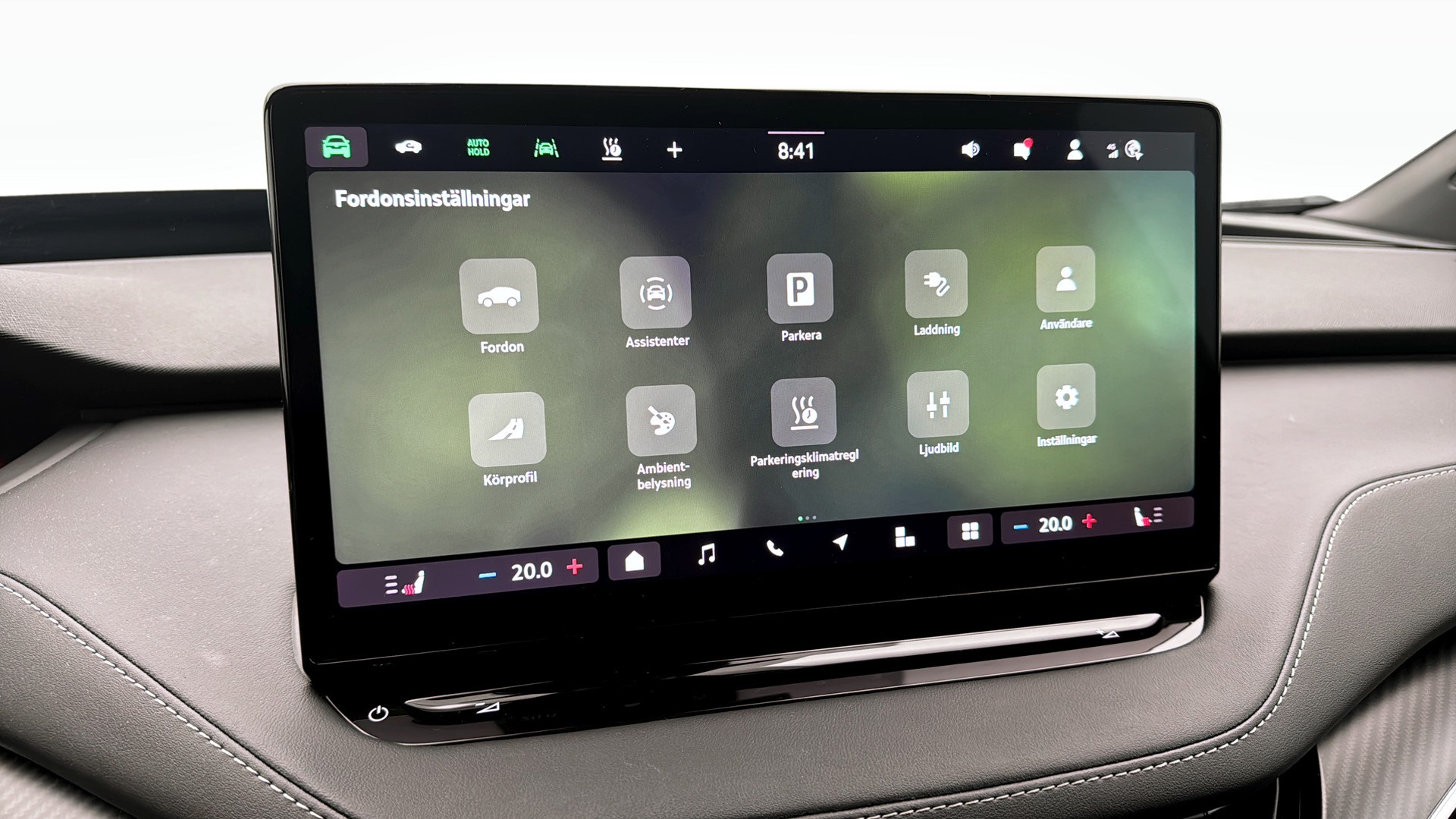 Skoda Enyaq DRR02L