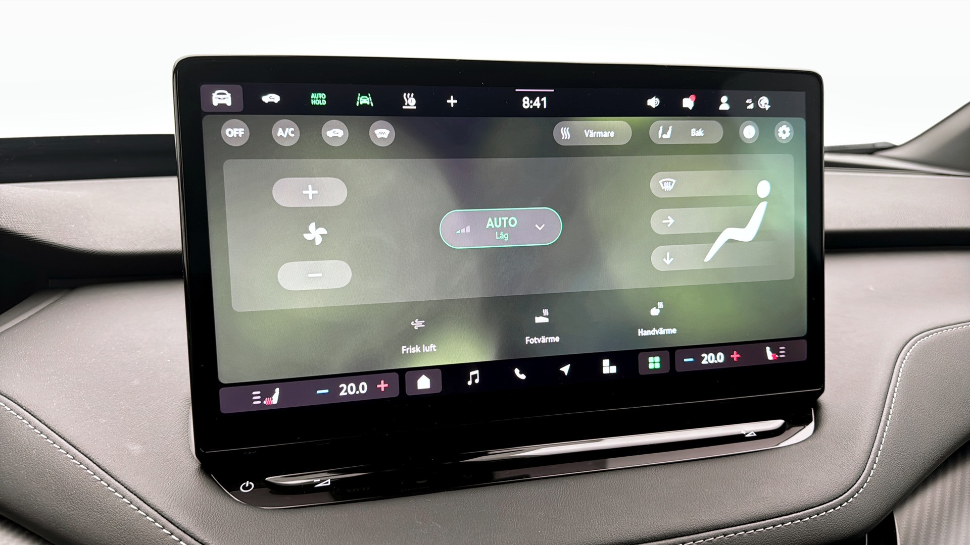 Skoda Enyaq DRR02L