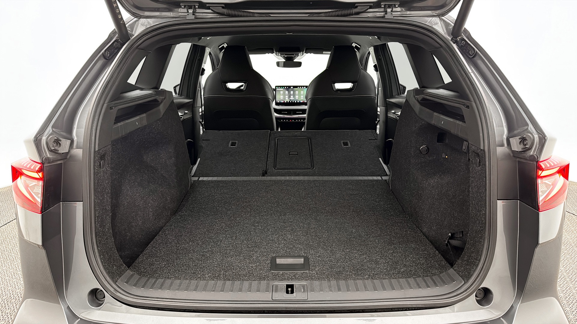 Skoda Enyaq DRR02L