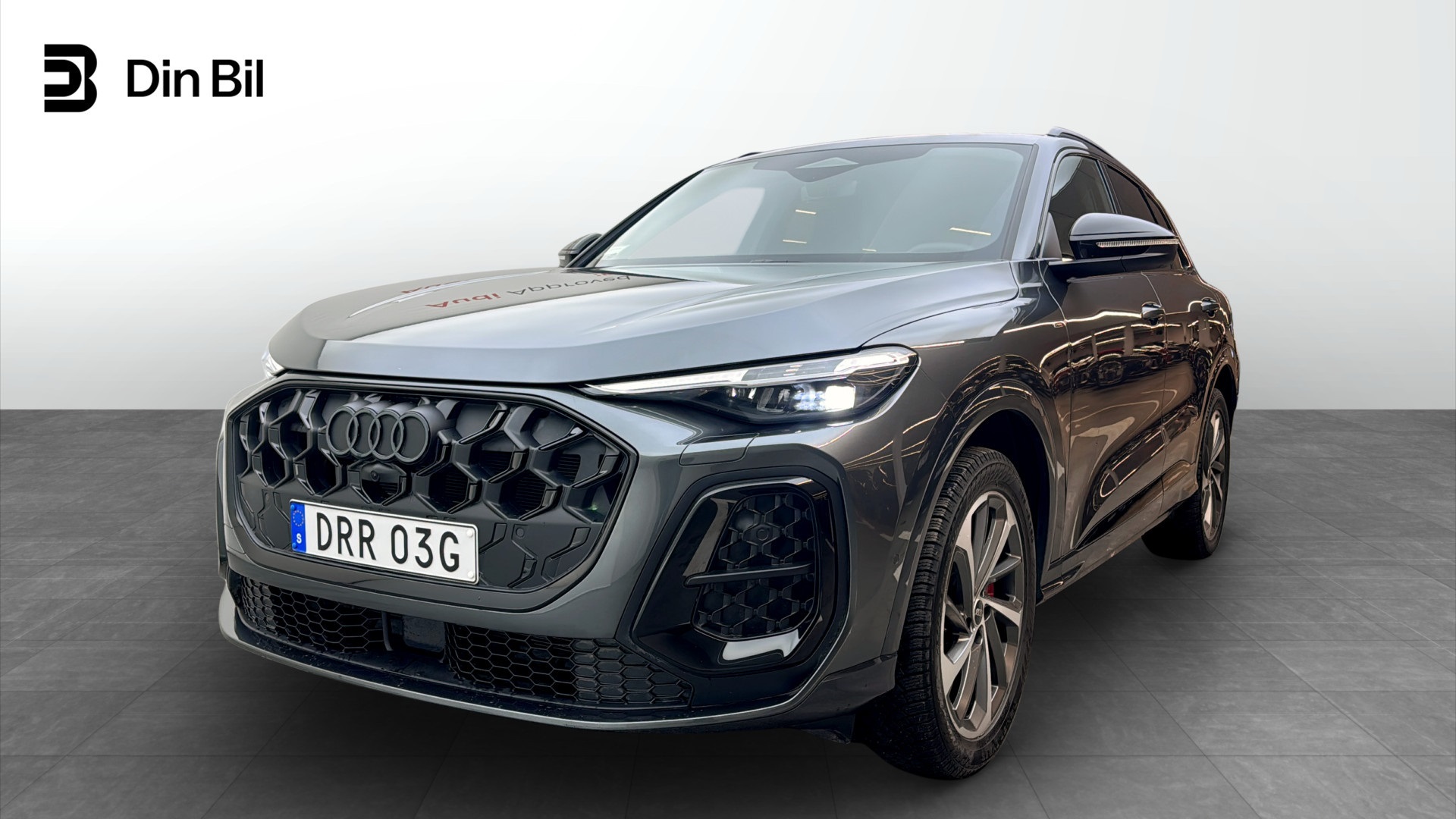 Bild för bil DRR03G