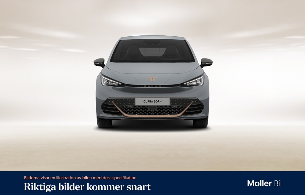 CUPRA Born DRS40M