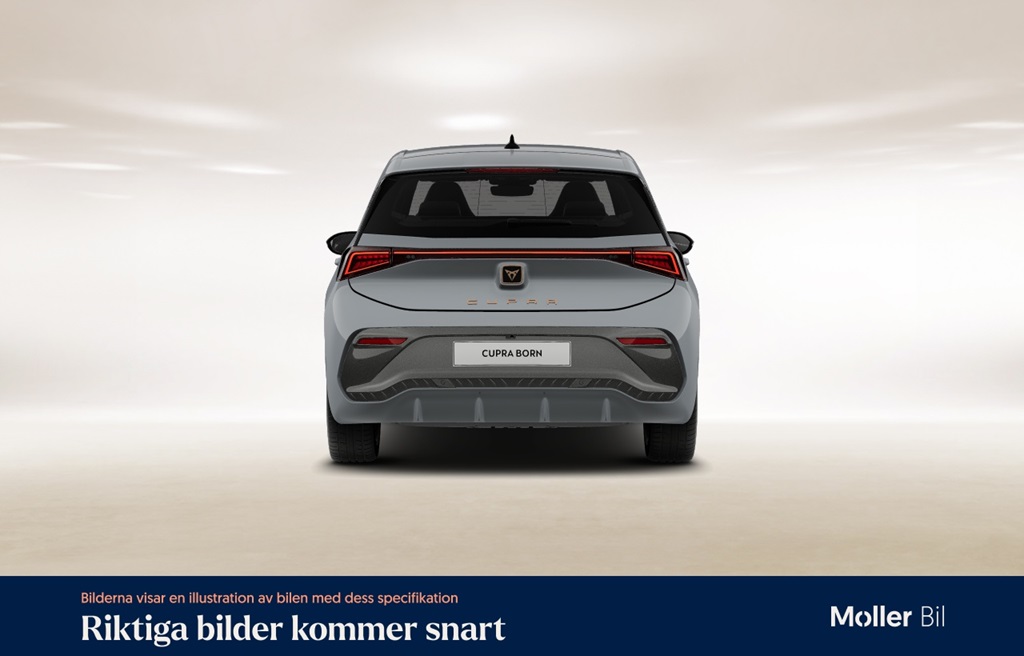 CUPRA Born DRS40M