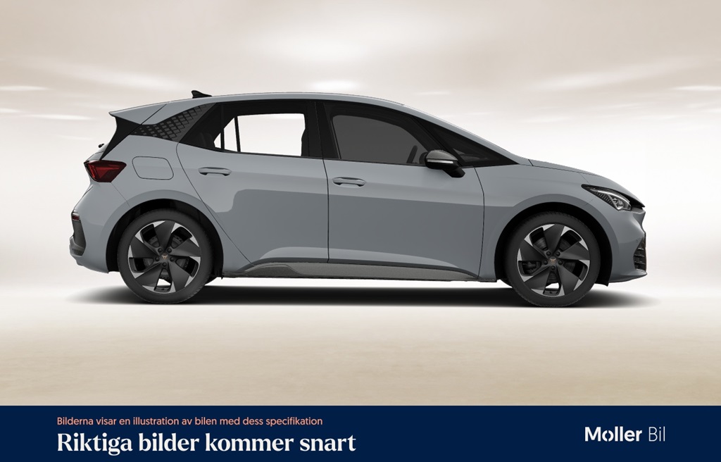 CUPRA Born DRS40M