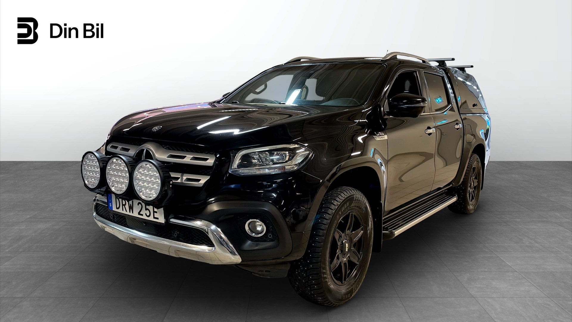 Bild för bil DRW25E