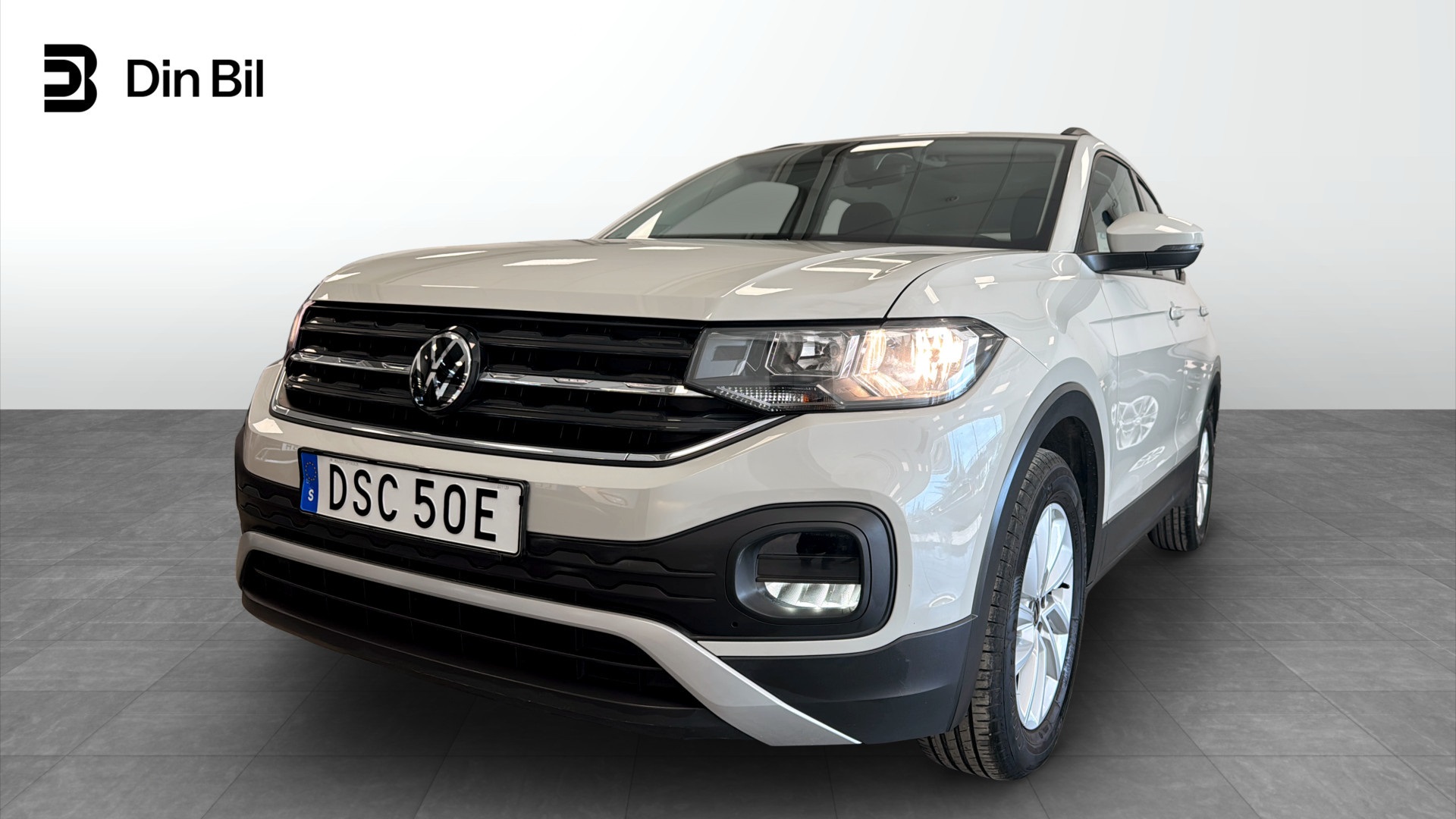 Bild för bil DSC50E