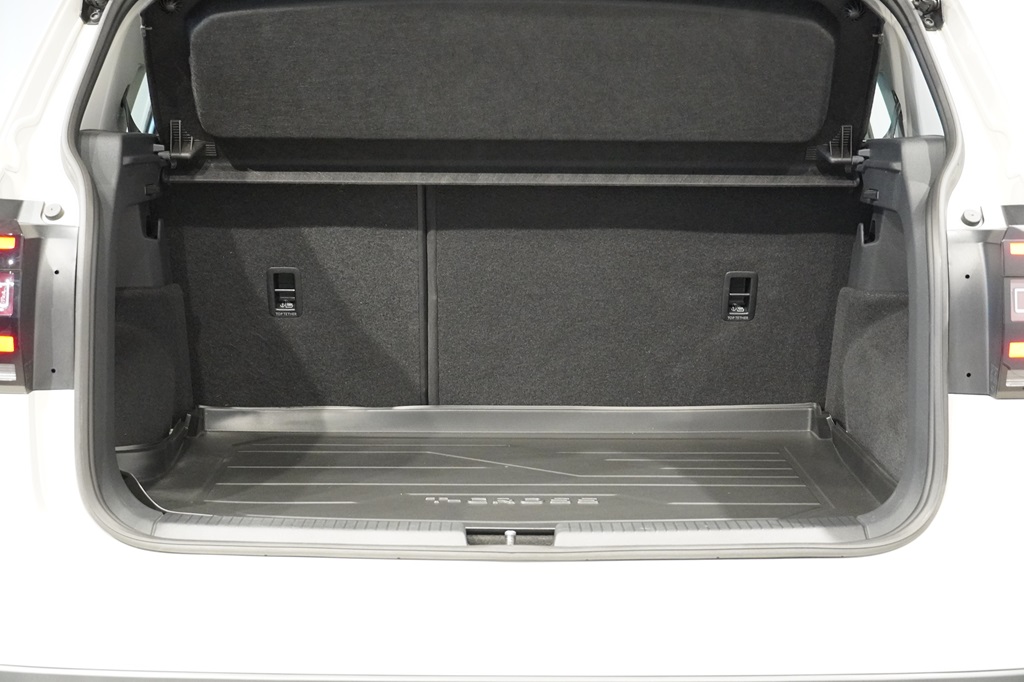 Volkswagen T-Cross DSC50H