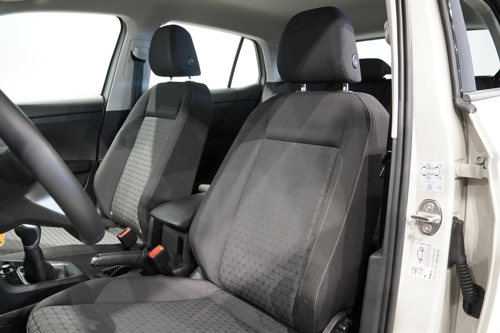 Volkswagen T-Cross DSC50H